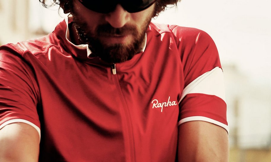 Abbigliamento Rapha