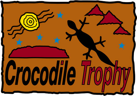 Crocodile Trophy 2012…voliamo in Australia!