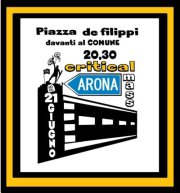 Tutti  a pedalare ad Arona domani!