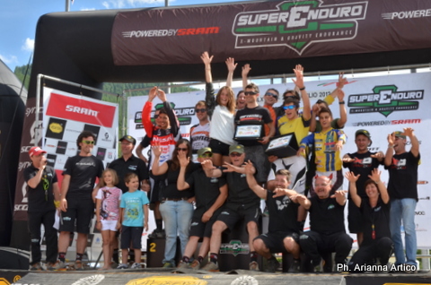 Superenduro PRO 5 – EMTN – Sauze d’Oulx (TO), day 2