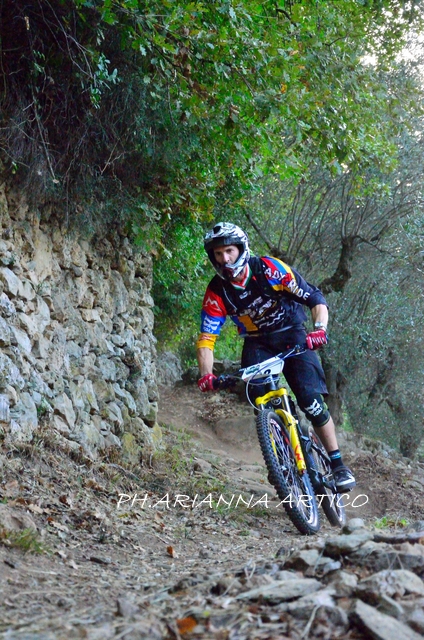 Report Superenduro PRO6 – Finale Ligure (SV), 20-21 ottobre 2012