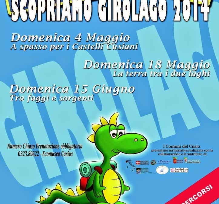 Girolago 2014