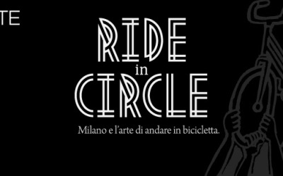 MILANO: Ride in circle!