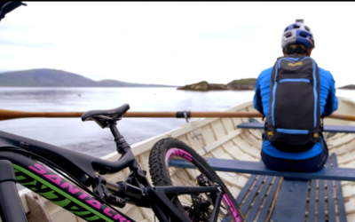 Danny Macaskill: The Ridge