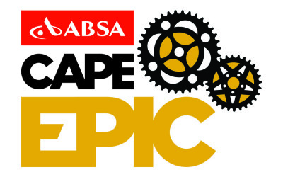 Absa Cape Epic 2015!