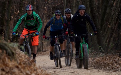 Monte Barro in compagnia