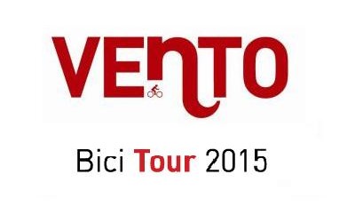 Ven.To Bici Tour 2015