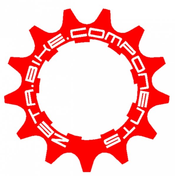 zeta.bike,components
