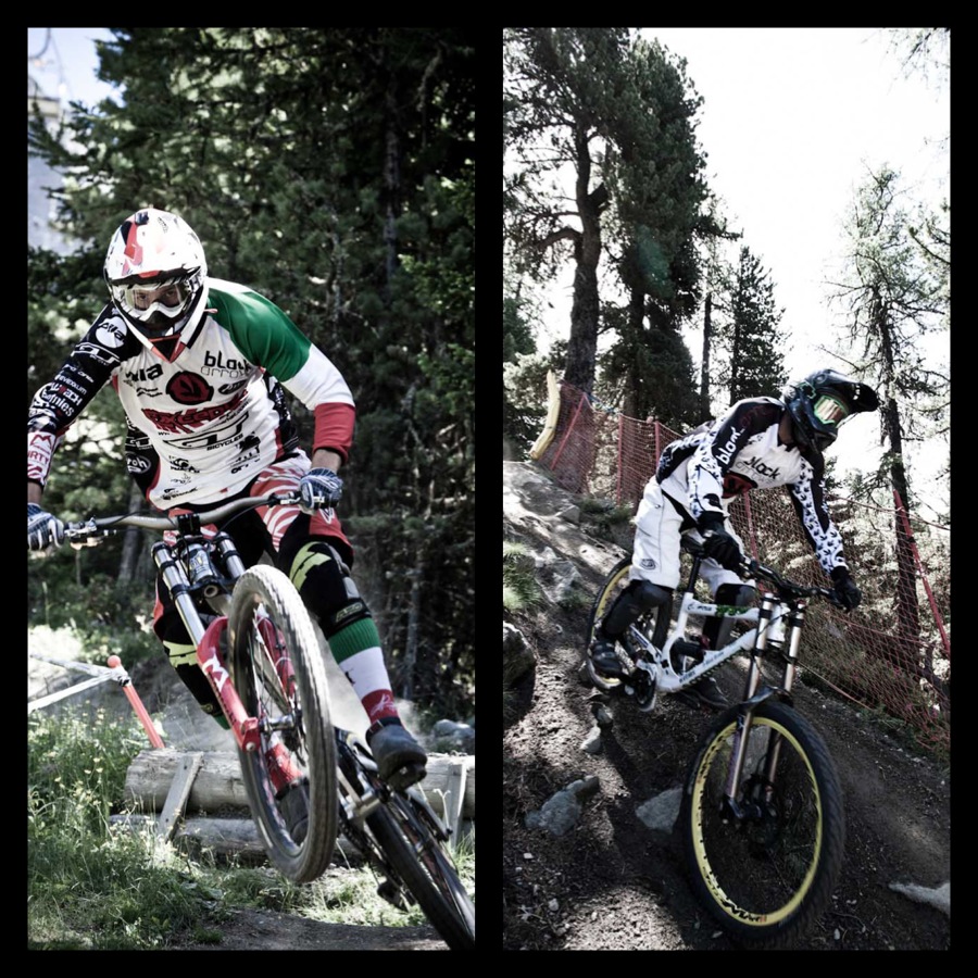 IXS European Downhill Cup, -2 giorni al via