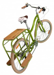 Cargo bikes che passione : Boda Boda Bikes