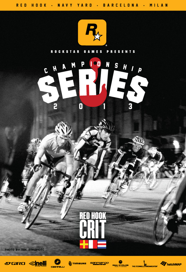 Red Hook Criterium